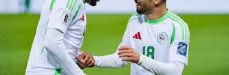 DIRECT. Algérie - Botswana : la défense des Fennecs décimée, suivez l'avant-match