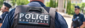 Combien de policiers municipaux armés en France ? Ce qu'en pensent les Français