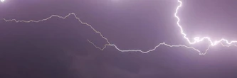 Orages en France : des départements en vigilance orange samedi, de la grêle et des fortes pluies… Les prévisions