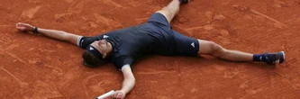 Roland-Garros: à 29 ans, Zverev triomphe enfin en Grand Chelem