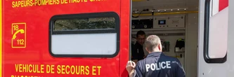 Le corps d'une femme enterré dans son jardin depuis plusieurs années, sa fille interpellée et placée en garde à vue
