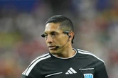 Jesus Valenzuela : bien connu des Bleus, qui est l'arbitre de France - Angleterre ?