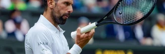 DIRECT. Wimbledon 2025 : suite des huitièmes de finale, Djokovic face à un gros défi, scores et résultats