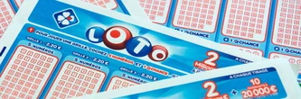 Résultat du Loto (FDJ) : le tirage du samedi 12 juin 2021, 2 millions d'euros en jeu