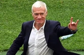 Son fils et sa femme, ses coups durs, ses combats... La face cachée de Didier Deschamps