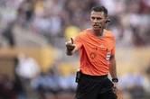 Ilgiz Tantashev : qui est l'arbitre du match de Coupe du monde Ecosse - Maroc ?