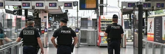 Une opération "anti clandestins" lancée en France : comment la police procède-t-elle ?
