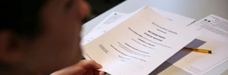 Bac: les élèves de 1ère planchent sur la nouvelle épreuve de mathématiques