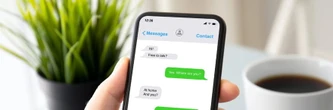 Les SMS vont disparaître : Google et Apple se sont entendus pour les remplacer