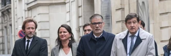 Nouveau Premier ministre : le PS et Borloo bousculés par une nouvelle hypothèse, une nomination imminente