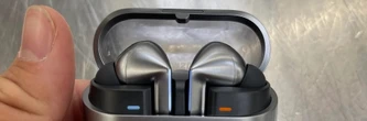 Samsung Galaxy Buds 3 : les écouteurs fuitent à nouveau avant leur lancement