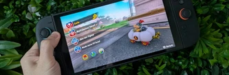 Test de la Nintendo Switch 2 : sans ce défaut, elle a tout d'une incontournable