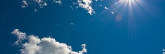 Météo : ça arrive ! Le beau temps s'installe presque partout à partir de cette date