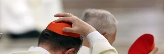 Nouveau pape : plusieurs clans et un favori... Les dernières rumeurs
