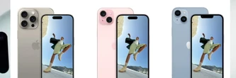 iPhone 15 : le Black Friday écrase déjà le prix du dernier bijou d'Apple