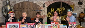Kazuhiko Torishima : "J'ai utilisé mon privilège de rédacteur en chef pour publier One Piece" (3/3)