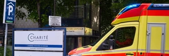 Ebola : l'épidémie peut-elle arriver en France ? Un malade en Allemagne