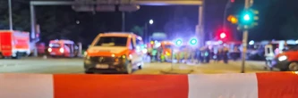 Berlin : un mort, une dizaine de blessés... Ce que l'on sait de l'attaque lors de la marche des fiertés