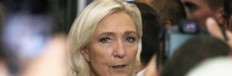 Un clandestin travaillait pour la famille Le Pen, il a été renvoyé au Maroc