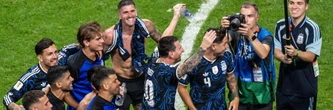 Coupe du monde 2026 : l'Argentine rejoint l'Espagne en finale, France - Angleterre... La date de la finale