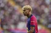 "Le Ballon d'or ? Ça viendra" : Lamine Yamal évoque le trophée et glisse un tacle à Dembélé