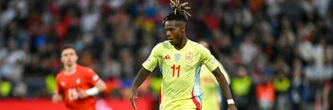"J'ai signé Maradona et Rivaldo et je n'ai jamais rien vu de tel" : Barcelone en colère contre Nico Williams