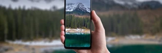 Le meilleur téléphone pour faire des photos est sorti il y a plus d'un an, ce n'est ni un Samsung, ni un iPhone
