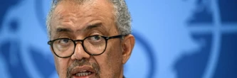 Ebola: l'OMS évoque un risque "élevé" en Afrique centrale, mais "faible" au niveau mondial