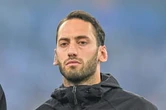 "Un leader ne cherche pas quelqu'un à blâmer" : la réponse cinglante de Çalhanoglu à Lautaro