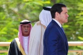 Les Etats-Unis ne veulent pas d'un accord avec l'Iran "à n'importe quel prix"
