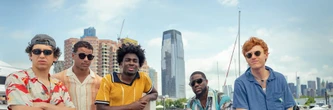 72 heures sur Netflix : Kevin Hart embarque dans l'enterrement de vie de garçon le plus chaotique de l'année
