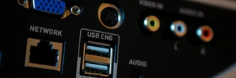 Si vous disposez d'un port USB libre sur votre téléviseur, vous passez à côté de 5 fonctionnalités très pratiques