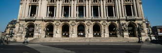 L'Opéra de Paris va fermer ses deux scènes pour travaux pendant deux ans chacun