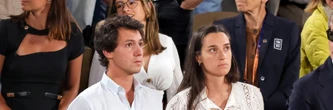 Caroline Garcia : elle attend un enfant, avec qui l'ancienne joueuse est-elle en couple ?