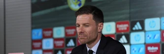 Il se croyait intouchable au Real, Xabi Alonso le met dehors pour mauvaise conduite