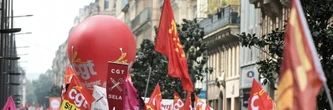 Un 1er mai syndical avec des revendications variées