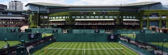 Boisson - Branstine : heure, chaîne TV du match à Wimbledon
