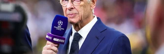 "C'est injuste" : Arsène Wenger veut encore changer une règle dans le foot