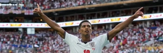 DIRECT. Angleterre - Argentine : suivez la demi-finale de la Coupe du monde 2026