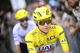 Gains Tour de France 2025 : des sommes très importantes distribuées, le détail