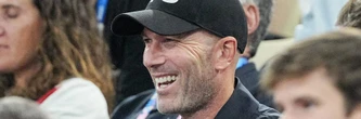 "Zizou", le surnom de Zidane, provient de cette grande gueule du foot et il en est "fier"