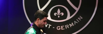 C1: Aux portes de la finale, le PSG a rendez-vous avec son histoire