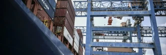 France: le déficit commercial se creuse à 7,2 milliards d'euros en février