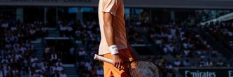 "On peut jouer à partir de 17 heures jusqu'à très tard le soir", l'étonnement de Djokovic sur la gestion de la chaleur à Roland-Garros