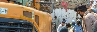 Pakistan: 12 policiers tués dans un attentat contre un poste de contrôle