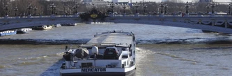 La Seine est bien contaminée, une étude pointe un polluant dangereux et non surveillé