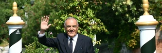 Venise déroule le tapis rouge au cinéma mondial