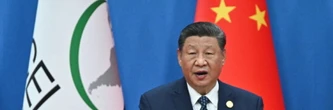 Xi Jinping vante les liens Chine-Amérique latine face au "harcèlement" américain