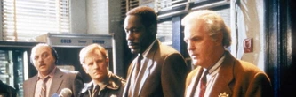 James Handy : l'acteur de "Top Gun" et "Jumanji" tué par Michael Gledhill, le fils de sa compagne - ce que l'on sait sur les causes de sa mort