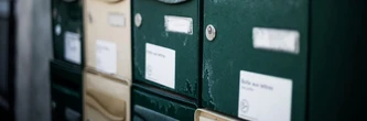 Près de deux millions de Français vont être obligés de changer d'adresse d'ici un mois